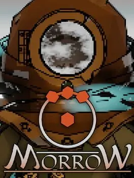 Morrow cover