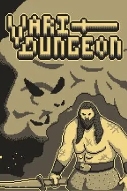 Vari Dungeon cover