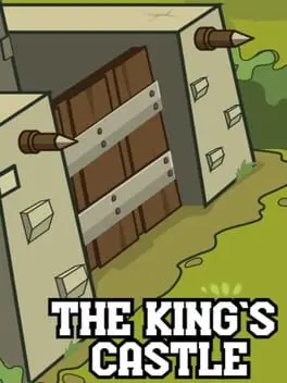 The King's Castle cover