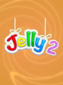 Jelly 2 cover