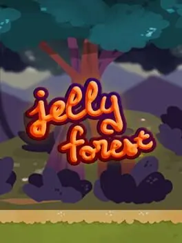 Jelly Forest cover