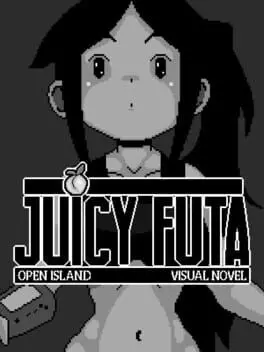 Juicy Futa cover