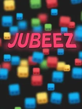Jubeez cover