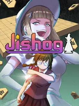 Jishogi cover