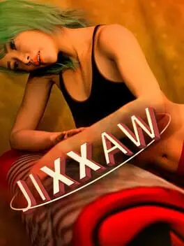 Jixxaw cover