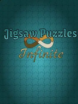Jigsaw Puzzles Infinite cover