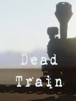 Dead Train cover