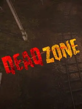Dead Zone cover