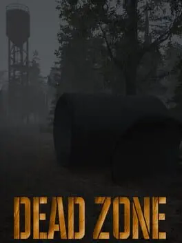 Dead Zone cover