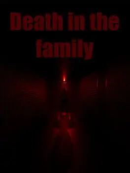 Death in the Family cover