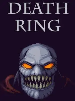 Death Ring background