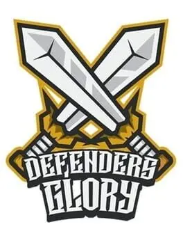 Defenders Glory cover