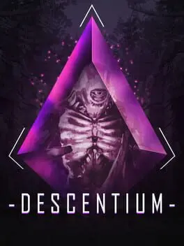 Descentium cover
