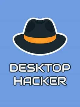 Desktop Hacker cover