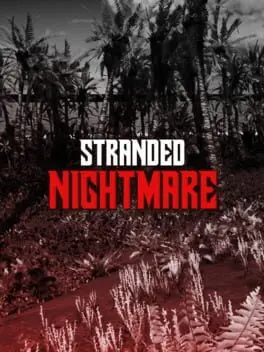 Stranded Nightmare cover art