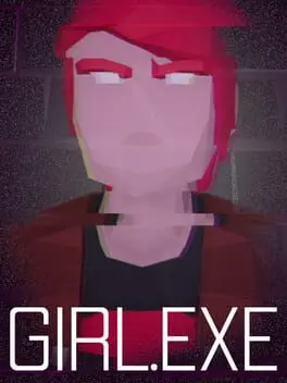 Girl.exe cover