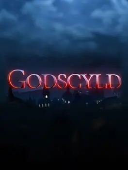 Godscyld cover
