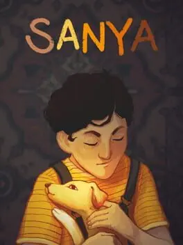 Sanya cover