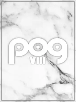 Pog 8 cover