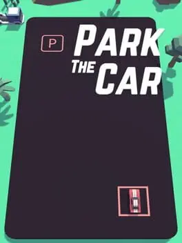 Park the Car cover