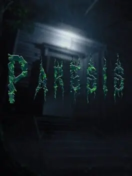 Paresis cover