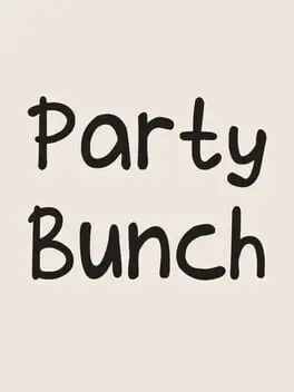Party Bunch cover