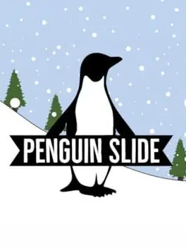 Penguin Slide cover