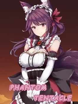 Phantom Tentacle background