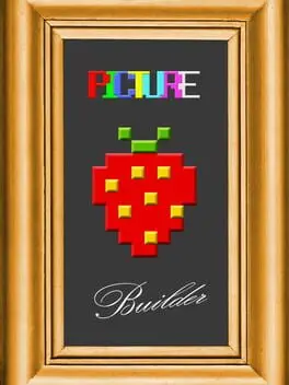 Picture Builder cover