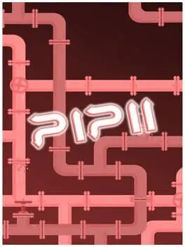 Pip 2 cover