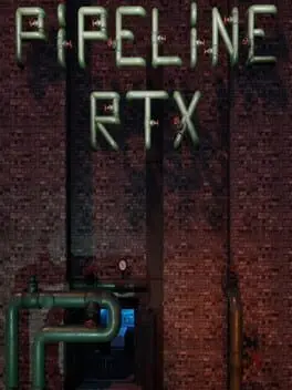 Pipeline RTX cover