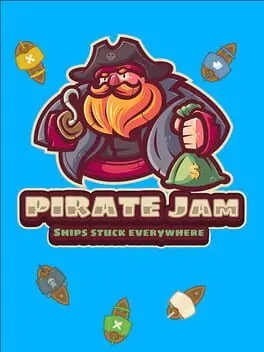 Pirate Jam cover