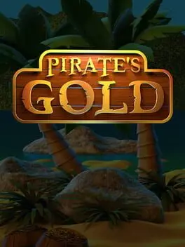 Pirate's Gold cover