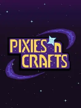 Pixies 'n Crafts cover art