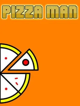 Pizza Man cover