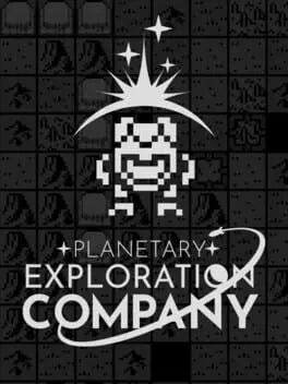 Planetary Exploration Company cover