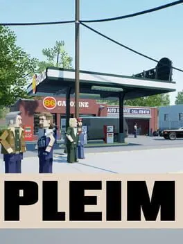 Pleim cover