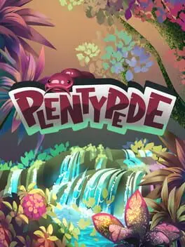 Plentypede background