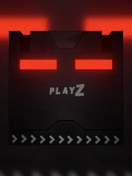 PlayZ cover