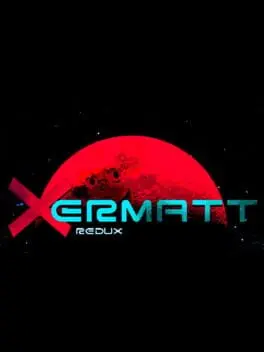 Xermatt Redux cover