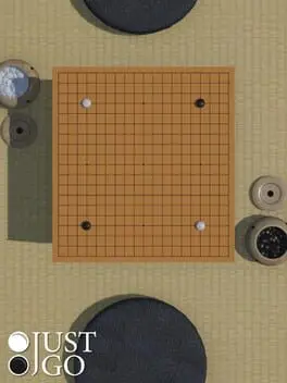 Just Go background