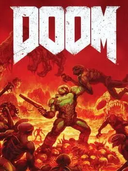 Doom background