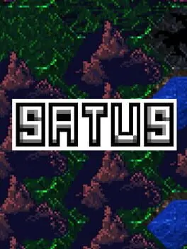 Satus cover