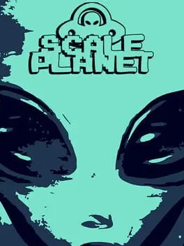 Scaleplanet cover