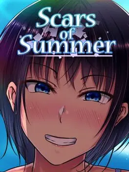 Scars of Summer cover