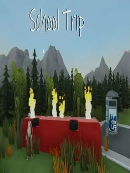 School Trip cover