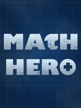 Math Hero: Minimalist Puzzle cover