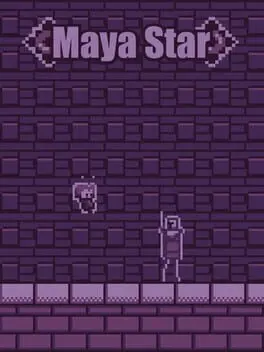 Maya Star cover