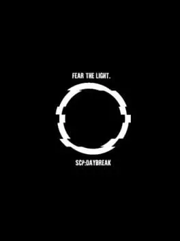SCP: Daybreak cover