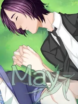 May cover